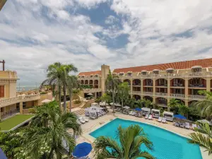 Sofitel Legend Santa Clara Cartagena