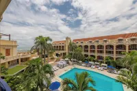 Sofitel Legend Santa Clara Cartagena - Romantic