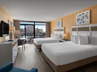 Landmark Resort Hotels near The Witch