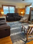 1/2 Block to Beach- Spring Lake Border- Great for Families, Easy Walk to Beach