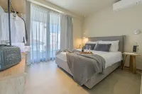 Luaz Suites Volos Center - Beach