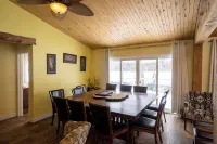 Echo Beach Cottage Resort