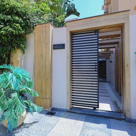 Elite Boutique Hotel