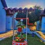 Hotel Lago Azul