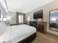 Best Western Fort Lauderdale Airport/Cruise Port Hotels near Revolution Live