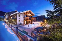 Residence Nevegall - 3-نجوم