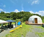 Glamping Himitsukichi