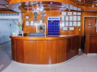 Zentra San José Hotel & Cowork Hotels in Chiclayo