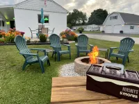 Cedars Motel