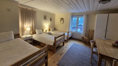 LantLiv I Österjörn AB Các khách sạn ở 