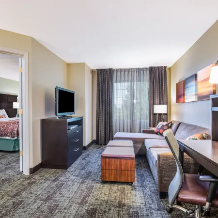 Staybridge Suites ALLENTOWN WEST by IHG