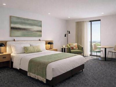 Quest Havelock North