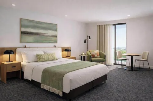 Quest Havelock North - Apartments