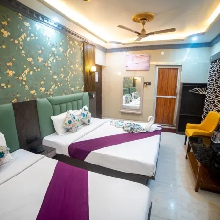 Hotel Priyadarshini