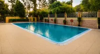Pride Premier Pune - Pools