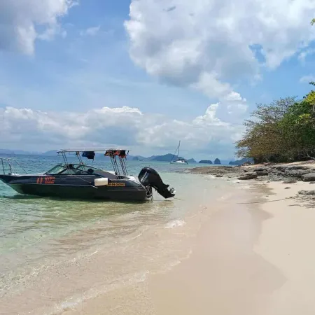 Lihim Resorts