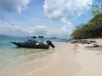Lihim Resorts - Romantic