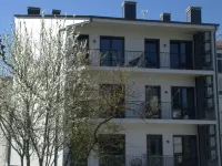 IG Apartamentos Hotels in A Ulloa