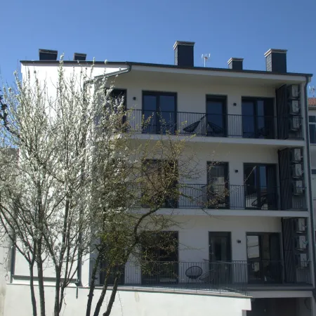 IG Apartamentos