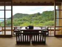 Yunoyamaonsen Kibousoh