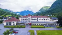 Grand Hotel Skei - Unike Hoteller Hotels in 