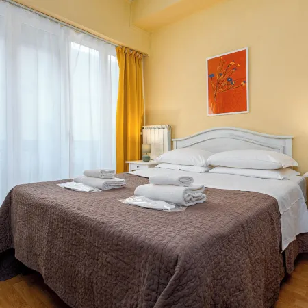 Hotel Por Santa Maria