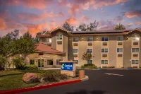 Comfort Inn Fontana