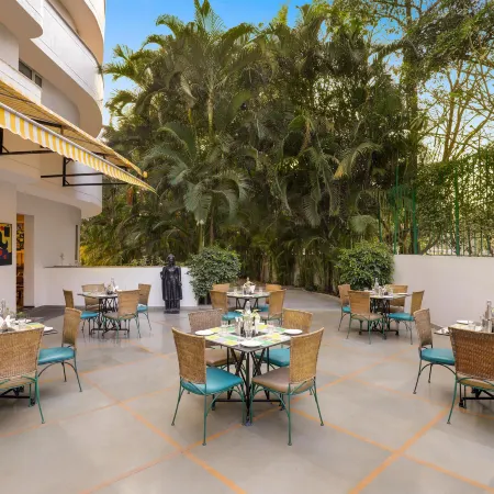 Lemon Tree Hotel Hinjewadi Pune
