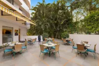 Lemon Tree Hotel Hinjewadi Pune