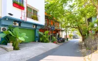 Joi Home Beachfront Hotel in zona Isola Hon Ba