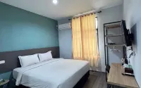 Fairuz Hotel
