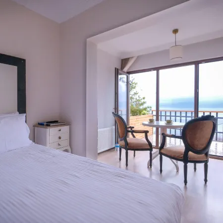 Sapanca Villa Suite Boutique Hotel
