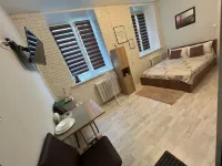 Pastel Mini-Hotel Hotels in Ufa