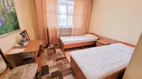 Smart Hotel Kdo Barnaul Hotel
