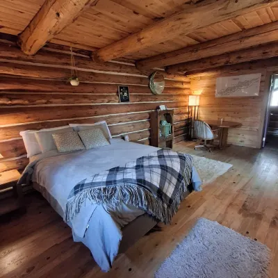 Quiet Retreat in Aspen Grove
