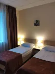 Konstantinyich Mini-Hotel - parkir