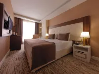 Vera Vista Hotel Hotels near Van Bus Station