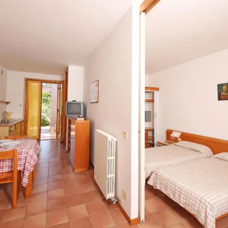 Appartamenti San Carlo