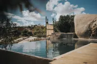 Casa Misiones Glamping - campings