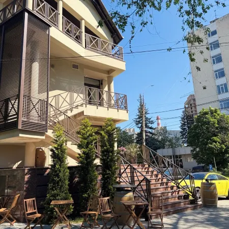 d'or Hotel