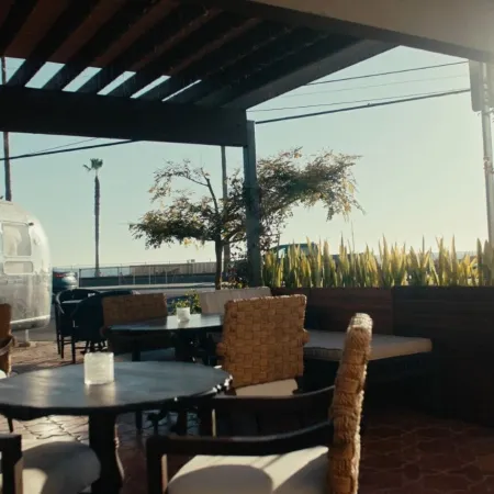 The Capistrano Coast House