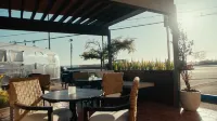 The Capistrano Coast House - breakfast