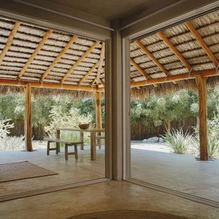 Proyecto Palmita