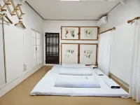 Tohyang Traditional House