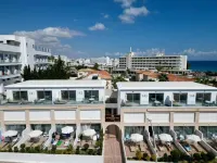 Protaras Plaza Hotel Hotels in Protaras