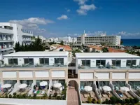 Protaras Plaza Hotel