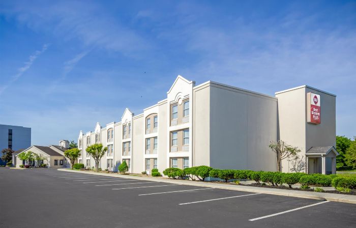 Best Western Plus Inn at Valley View