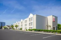 Best Western Plus Inn at Valley View Hotels in 