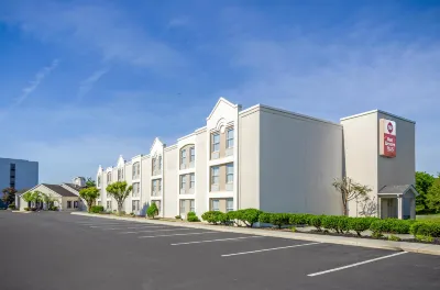 Best Western Plus Inn at Valley View Hotels in 