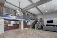 AmericInn by Wyndham Appleton North/Little Chute - Wifi